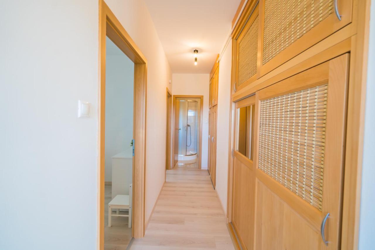 Myflat Golden Coast Panorama Apartment Siófok Exterior foto